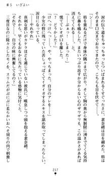 つよきす アナザーストーリー 近衛素奈緒の場合, 日本語