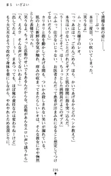 つよきす アナザーストーリー 近衛素奈緒の場合, 日本語