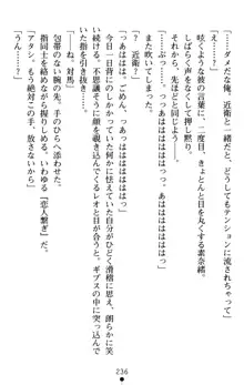 つよきす アナザーストーリー 近衛素奈緒の場合, 日本語