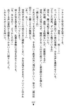 つよきす アナザーストーリー 近衛素奈緒の場合, 日本語