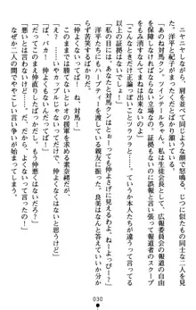 つよきす アナザーストーリー 近衛素奈緒の場合, 日本語