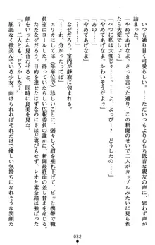 つよきす アナザーストーリー 近衛素奈緒の場合, 日本語