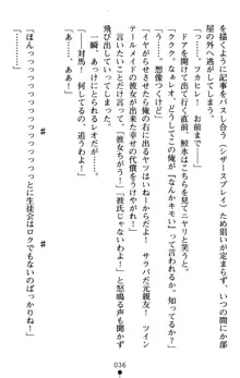 つよきす アナザーストーリー 近衛素奈緒の場合, 日本語