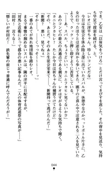 つよきす アナザーストーリー 近衛素奈緒の場合, 日本語