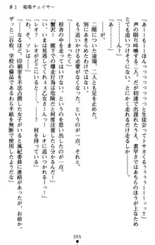 つよきす アナザーストーリー 近衛素奈緒の場合, 日本語