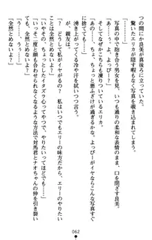 つよきす アナザーストーリー 近衛素奈緒の場合, 日本語