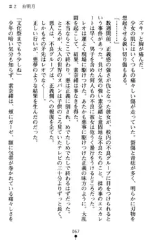 つよきす アナザーストーリー 近衛素奈緒の場合, 日本語