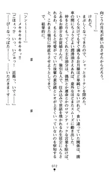 つよきす アナザーストーリー 近衛素奈緒の場合, 日本語