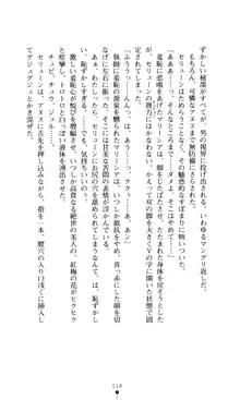 女王汚辱 鬼骨の軍師, 日本語