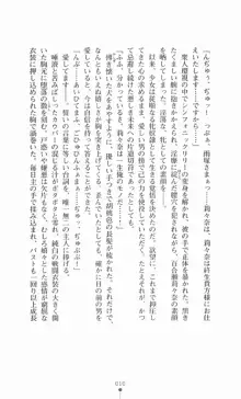 魔法戦士シンフォニックナイツ, 日本語