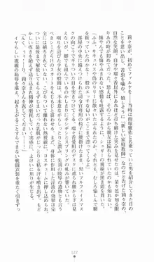 魔法戦士シンフォニックナイツ, 日本語