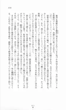 魔法戦士シンフォニックナイツ, 日本語