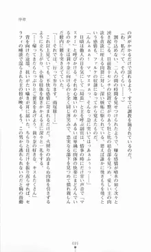 魔法戦士シンフォニックナイツ, 日本語