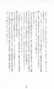 魔法戦士シンフォニックナイツ, 日本語