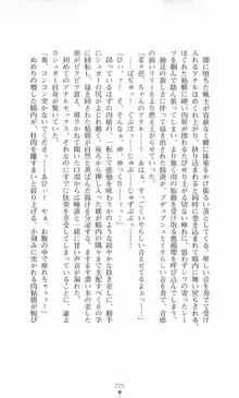 魔法戦士シンフォニックナイツ, 日本語