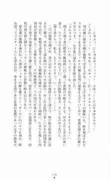 魔法戦士シンフォニックナイツ, 日本語