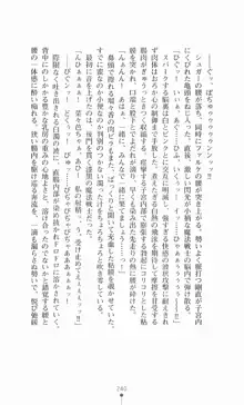 魔法戦士シンフォニックナイツ, 日本語