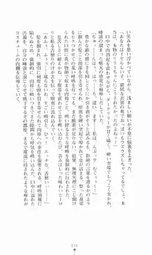 魔法戦士シンフォニックナイツ, 日本語