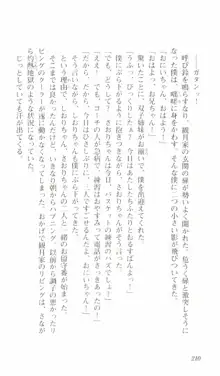 はじめてのおるすばん, 日本語