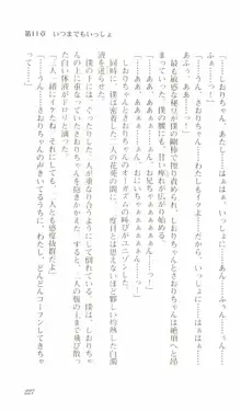 はじめてのおるすばん, 日本語