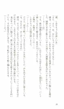 はじめてのおるすばん, 日本語