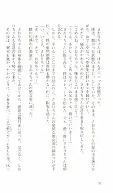 はじめてのおるすばん, 日本語