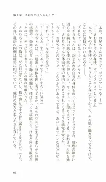 はじめてのおるすばん, 日本語