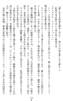 オリオンハート 淫辱のスク水セーラー戦士, 日本語