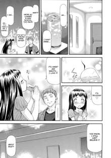 Junai Collapse Ch. 1, English