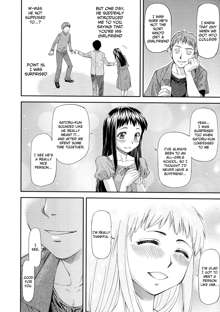 Junai Collapse Ch. 1, English