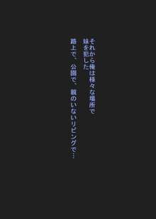 JK妹を眠らせてパコりたい, 日本語