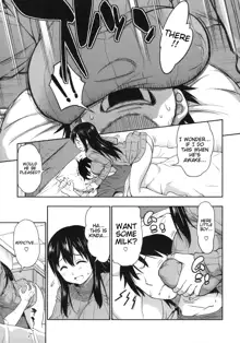 Koiiro Oppai Ch. 1-2 (decensored), English