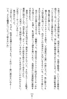 くノ一夜伽話 この印籠が目に入らぬか？, 日本語