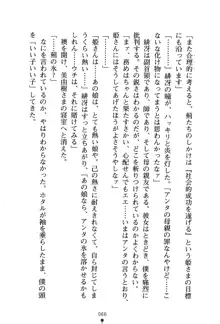 くノ一夜伽話 この印籠が目に入らぬか？, 日本語