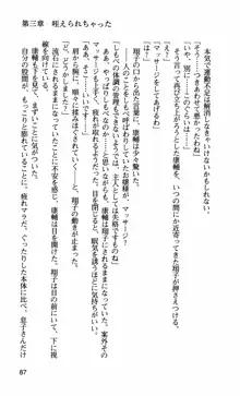 姉・オレ・妹 ～教師、同級生、後輩のカンケイ～, 日本語