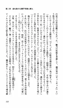 姉、ちゃんとしようよっ！上巻 立志編, 日本語