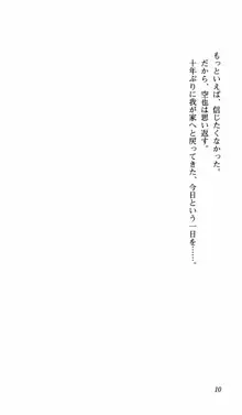 姉、ちゃんとしようよっ！上巻 立志編, 日本語