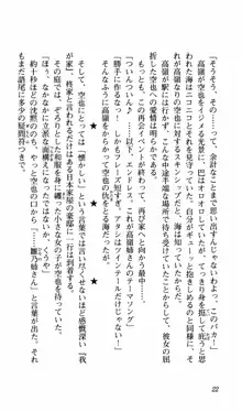 姉、ちゃんとしようよっ！上巻 立志編, 日本語