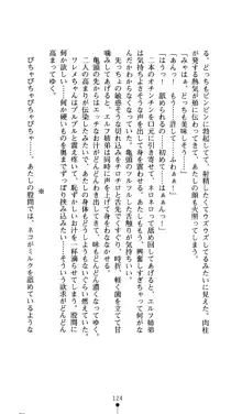 二次元ドリームノベルズ外伝3 白百合の剣士 堕つ, 日本語