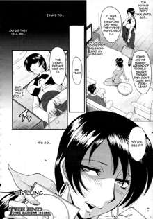 AHE-CAN! Ch.1-3, 10, English