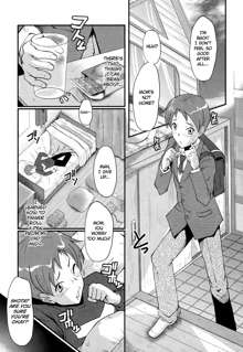 AHE-CAN! Ch.1-3, 10, English