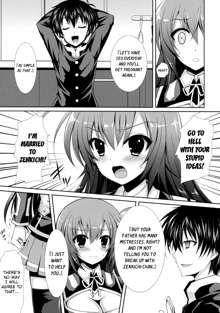 Shinkon Medaka-chan ga Kumagawa-kun ni NTR-reru Hon | Newly-wed Medaka-chan gets stolen by Kumagawa-kun, English