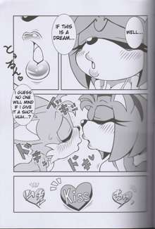 Kemono no Kanzume 3 | Furry Jugs 3, English