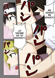 Sennou Saimin Club ~Megane-kun no Okaa-san to Onee-chan~ | Club de lavado de cerebro hipnotico La madre y la hermana de megane kun, Español