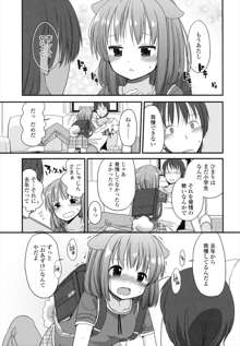 ちいさくてもいいじゃない！, 日本語