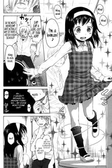 Loli to Bokurano Ch.1-2, English