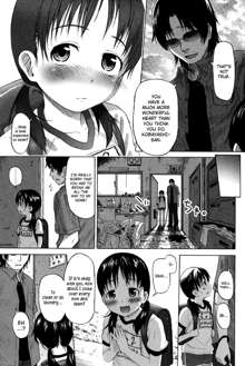 Loli to Bokurano Ch.1-2, English