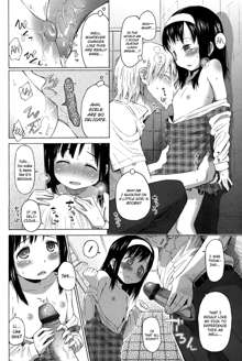 Loli to Bokurano Ch.1-2, English