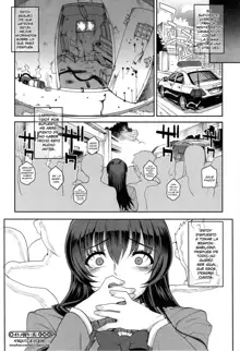 Otome Dukushi Ch. 1-2, Español