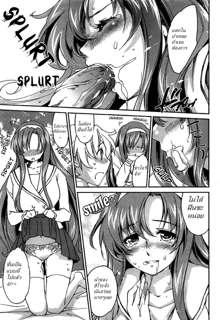 Onee-chan! Tengoku | Sister Paradise Ch. 1-7, ไทย